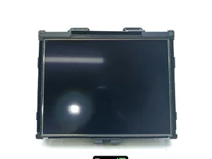 Maserati 670101196 LEVANTE 2017 Ecran