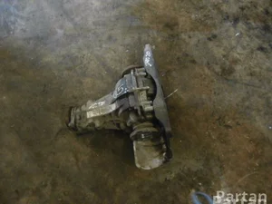 Audi 4460310067 Q5 (8R) 2009 Réducteur essieu arrière