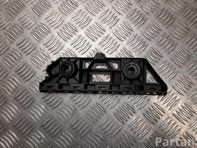 Volkswagen 2G7 807 394 D / 2G7807394D Taigo 2025 Support pour pare-chocs Right Rear - Image 1