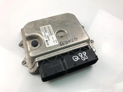 Fiat 55267344 FIORINO Box Body / Estate (225_) 2015 Unité de contrôle moteur - Image 1