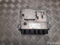 Mercedes-Benz A 656 900 16 00 / A6569001600 GLE (W167) (2019 ...) 2020 БУ двигателя