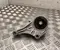 Opel 40926326, 0684238 CORSA C Box (F08, W5L) 2010 Engine Mounting - Image 1