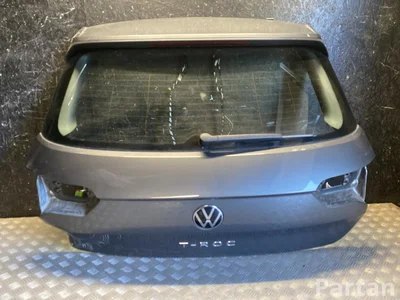 Volkswagen T-Roc (A11/AC7) 2024 Bagažinės dangtis - Paveiksliukas 1