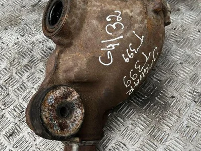 Jaguar XF (X250) 2008 Réducteur essieu arrière - Image 1