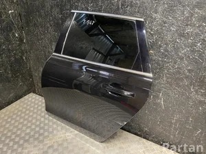 Volvo V90 II 2019 Дверь сзади слева