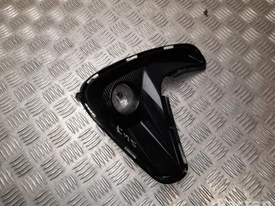 Toyota 52112-0D300 / 521120D300 Yaris P210 2024 Kühlergrill - Bild 1