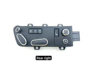 Bentley 3W5959561C CONTINENTAL FLYING SPUR (3W_) 2012 Interruptor de ajuste del asiento Right Rear