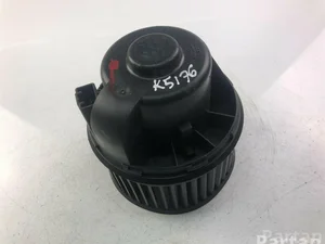 Ford 173-60071-03 / 1736007103 FOCUS II (DA_, HCP) 2010 Ventilateur / Souffleur
