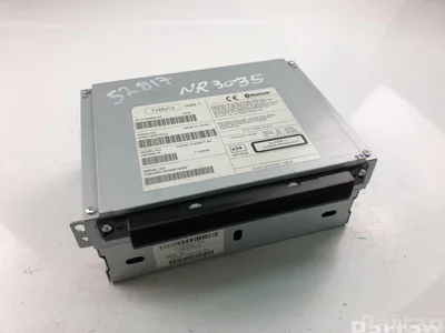 Volvo 31328808AA S60 II 2012 Radio / lecteur CD - Image 1