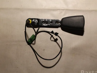 Volvo 8623453 XC60 2009 Boucle de ceinture de sécurité Right Front - Image 1