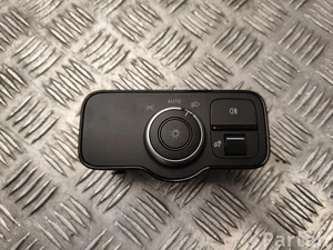 Mercedes-Benz A 907 905 37 02 / A9079053702 Sprinter (907/910) 2023 Light switch