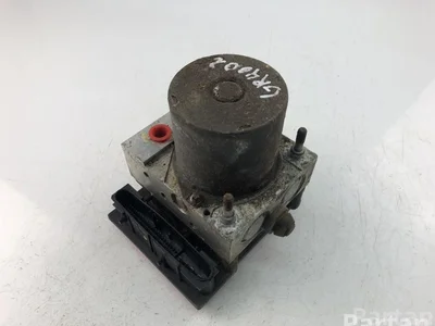 Hyundai 0265950497 GETZ (TB) 2005 Unité de commande hydraulique ABS - Image 1