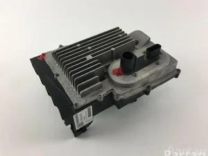 Volvo 31652295 XC60 II (246) 2019 Valdymo blokai