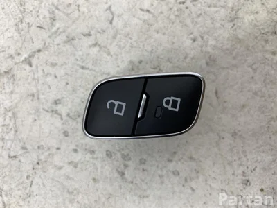 Ford F1ET14017BB Puma 2020 Sicherheitsschalter für Zentralverriegelung - Bild 1