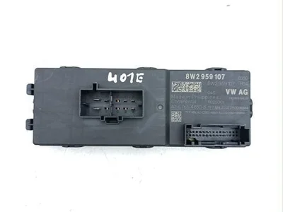 Porsche 8W2959107 Taycan 2021 Steuergerät für Heckklappe - Bild 1