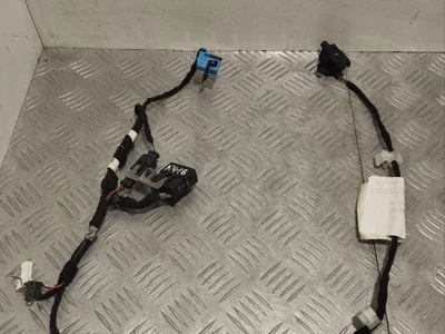 Maserati 45419 GRAN TURISMO 2012 Harnais pour intérieur - Image 1