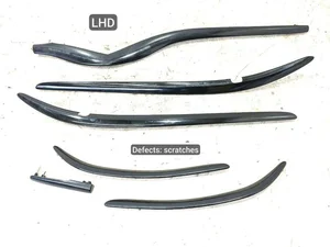 Maserati 80335800, 80335600 GRAN TURISMO 2011 Osłona Deska rozdzielcza