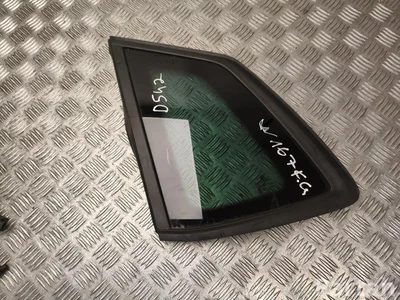 Škoda 658 845 297 / 658845297 Kamiq 2025 Szyba boczna z tyłu z lewej - Obraz 1