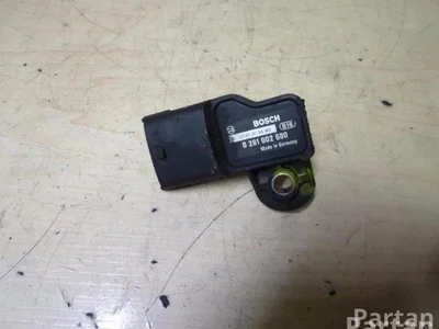 Honda 0 281 002 680 / 0281002680 CR-V III (RE_) 2007 Sensor, Saugrohrdruck - Bild 1