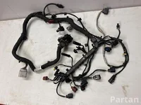 Škoda 04L972627KD KAROQ (NU7) 2019 Engine harness