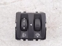 Renault 251900567R CAPTUR (J5_) 2014 Переключатель корректора фар