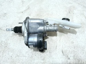 Tesla 1044671-00-D, 97356684 / 104467100D, 97356684 MODEL 3 2018 Bremskraftverstärker