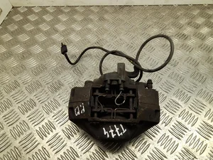 Mercedes-Benz S-Class W126 1983 Étrier de frein Right Front