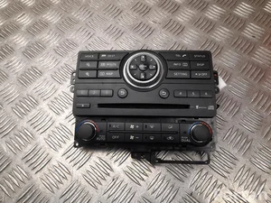 Nissan 28395-5X000, 1056980 / 283955X000, 1056980 PATHFINDER III (R51) 2011 Automatic air conditioning control