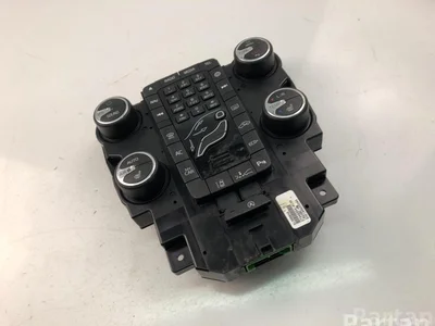 Volvo 31398642 V40 Hatchback 2017 Contrôle automatique de la climatisation - Image 1