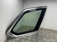 Volkswagen 760845298 Touareg III CR 2019 Боковое стекло сзади справа