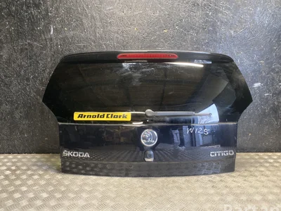 Škoda CITIGO 2014 Couvercle de coffre - Image 1