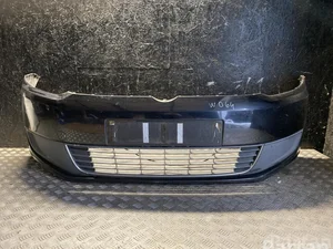 Volkswagen TOURAN (1T3) 2011 Pare-chocs