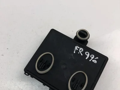 Audi 5Q0959592K Q3 (8U) 2017 unidad de control - Imagen 1