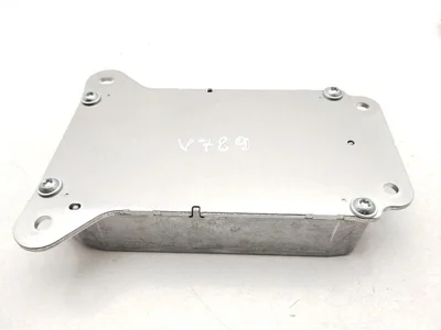 Rolls-Royce 6792502, 34526792502, 000212955 GHOST (RR4) 2010 Unité de contrôle du châssis - Image 1