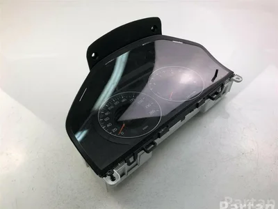 Volvo 31254535AA S80 II (AS) 2013 Tablero de instrumentos - Imagen 1