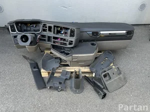 Scania 2084748, 2661546, 2084468, 2255718, 2776367, 2084604 R II 2018 Ensemble de panneaux