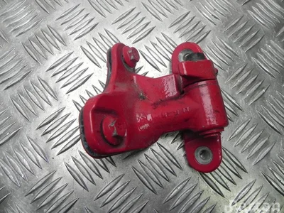 Mercedes-Benz LI17 A-CLASS (W176) 2015 Bisagra de puerta - Imagen 1