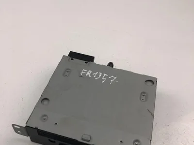 Citroën 9666994780 C4 II (B7) 2011 Radio / lecteur CD - Image 1