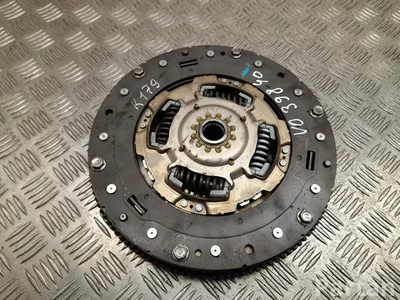 Lexus 1A132977 RX (_L2_) 2021 Sankabos komplektas - Paveiksliukas 1