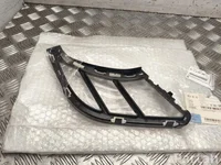 BMW 51118081682 i4 (G26) 2024 Kühlergrill