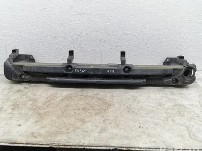 Renault CAPTUR (J5_) 2018 renforcement parachoques - Image 1