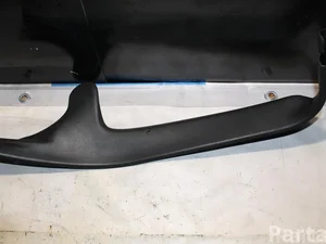 Volvo volvo 1882 / volvo1882 V70 III (BW) 2007 Apdailos/moldingai dešinė priekis