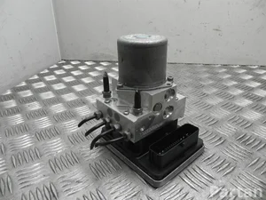 Mercedes-Benz A 167 900 24 11, A1679009913, A1679000318 / A1679002411, A1679009913, A1679000318 GLE (W167) (2019 ...) 2019 Moduł sterujący ABS hydrauliczny