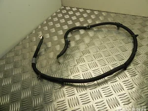 Mercedes-Benz A 246 540 0508 / A2465400508 CLA Coupe (C117) 2014 Câbles de batterie