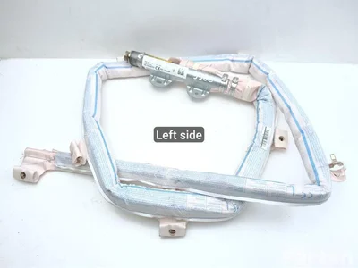 Porsche 95B880741 MACAN (95B) 2016 Galvos oro pagalvė kairė - Paveiksliukas 1