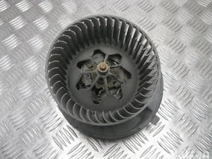 Volkswagen 1K2 819 015 A / 1K2819015A TIGUAN (5N_) 2009 Ventilateur d'intérieur