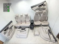 Mercedes-Benz A2966806604, A2966806103 EQS SUV (X296) 2023 Sitze komplett Türverkleidung Armlehne 