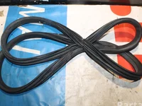 Volvo P594A S60 II 2016 Durų sandariklis kairysis galinis