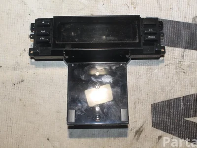 Volvo 31268924 S80 II (AS) 2008 Display - Image 1