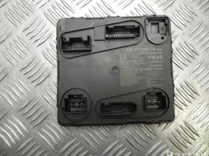 Audi 4N0 907 064 CB, 4N0 907 064 B / 4N0907064CB, 4N0907064B A6 (C8/4K) (2018 - ) 2019 Unité de commande de carrosserie BCM FEM SAM BSI